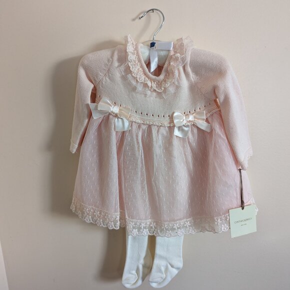 Baby Jumpsuit - Picture 2 of 2